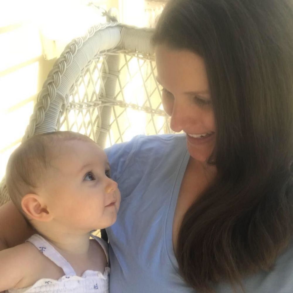 Meet your Posher, Markell